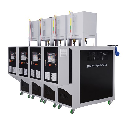 油溫機(jī)過載是怎么回事以及怎么解決？