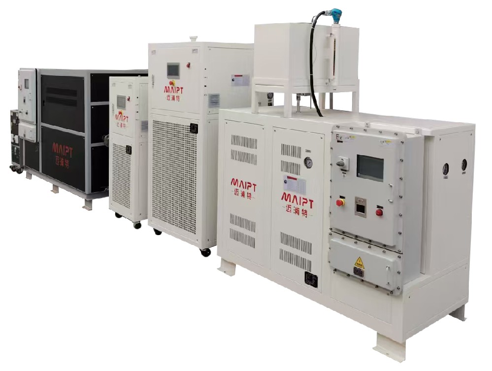 -45℃~250℃ 高低溫一體機