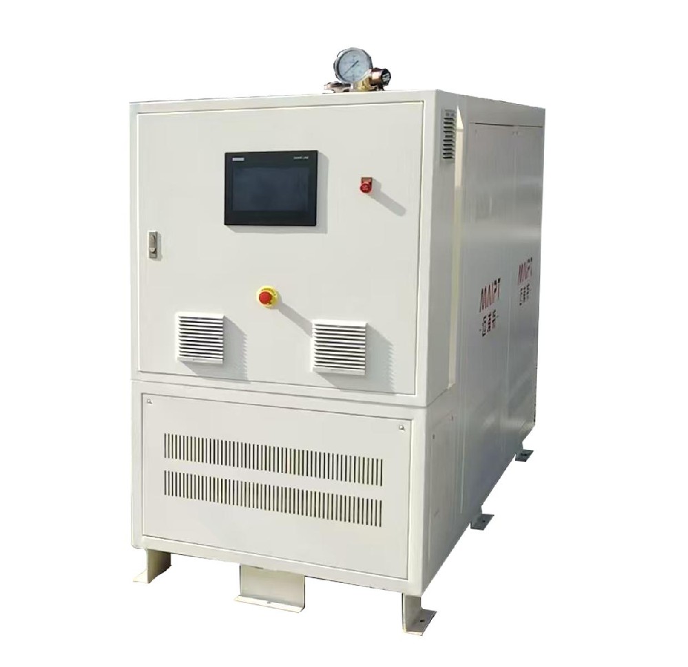 180℃油循環(huán)溫度控制機(jī)