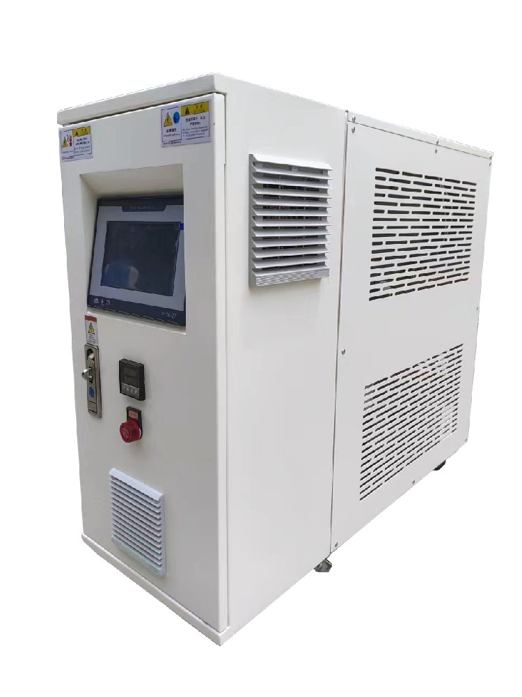 120℃水循環(huán)溫度控制機