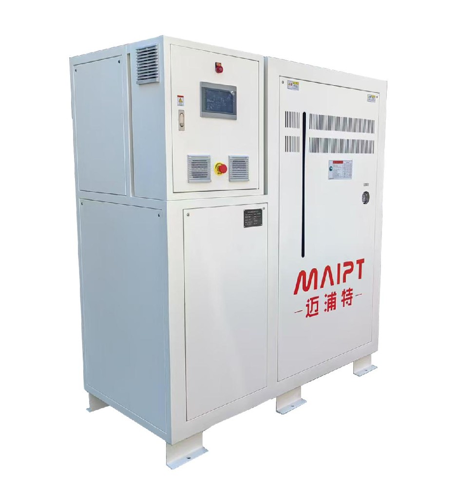 -25℃~200℃ 高低溫一體機