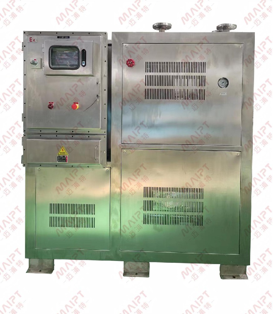 -25℃~300℃ 高低溫一體機